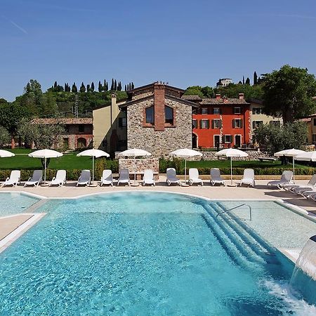 Residence Borgo Mondragon Lazise Exterior photo