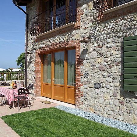 Residence Borgo Mondragon Lazise Exterior photo