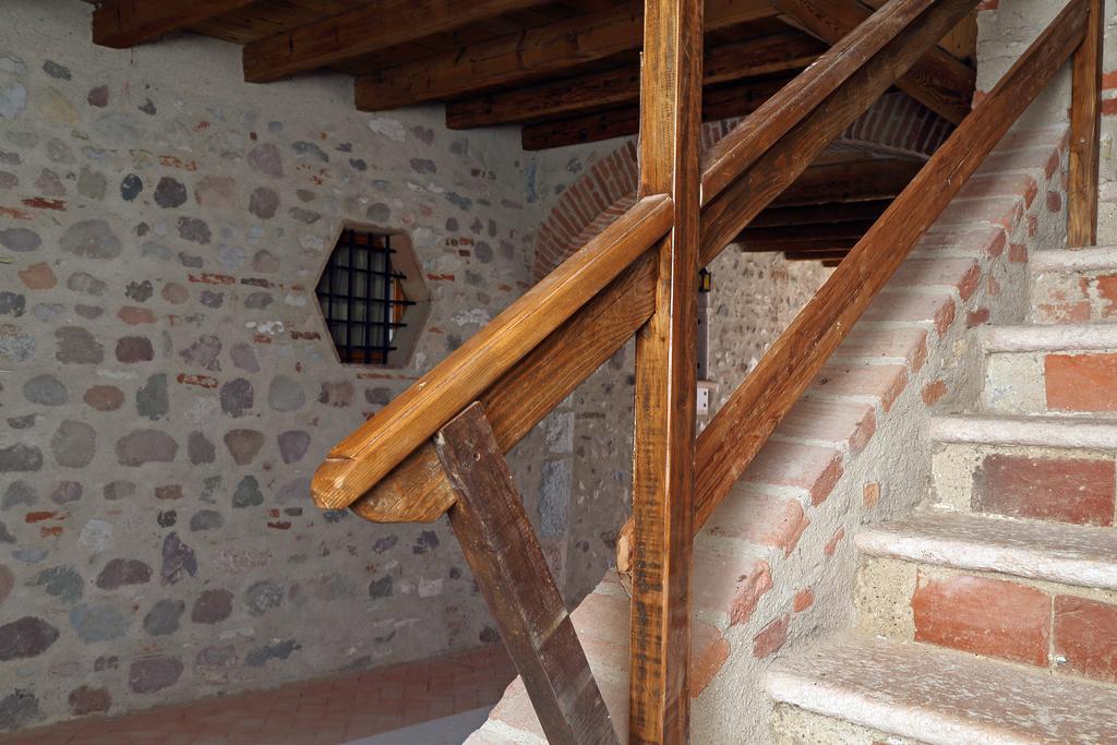 Residence Borgo Mondragon Lazise Exterior photo