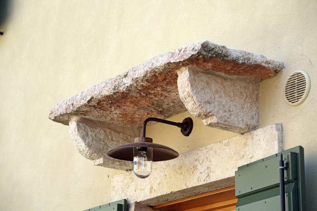Residence Borgo Mondragon Lazise Exterior photo
