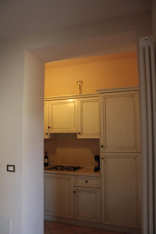 Residence Borgo Mondragon Lazise Exterior photo
