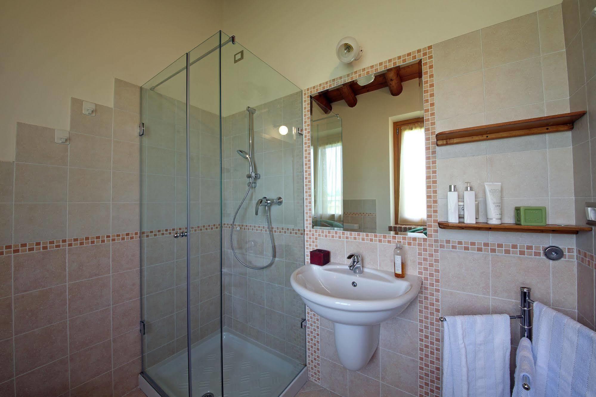 Residence Borgo Mondragon Lazise Exterior photo