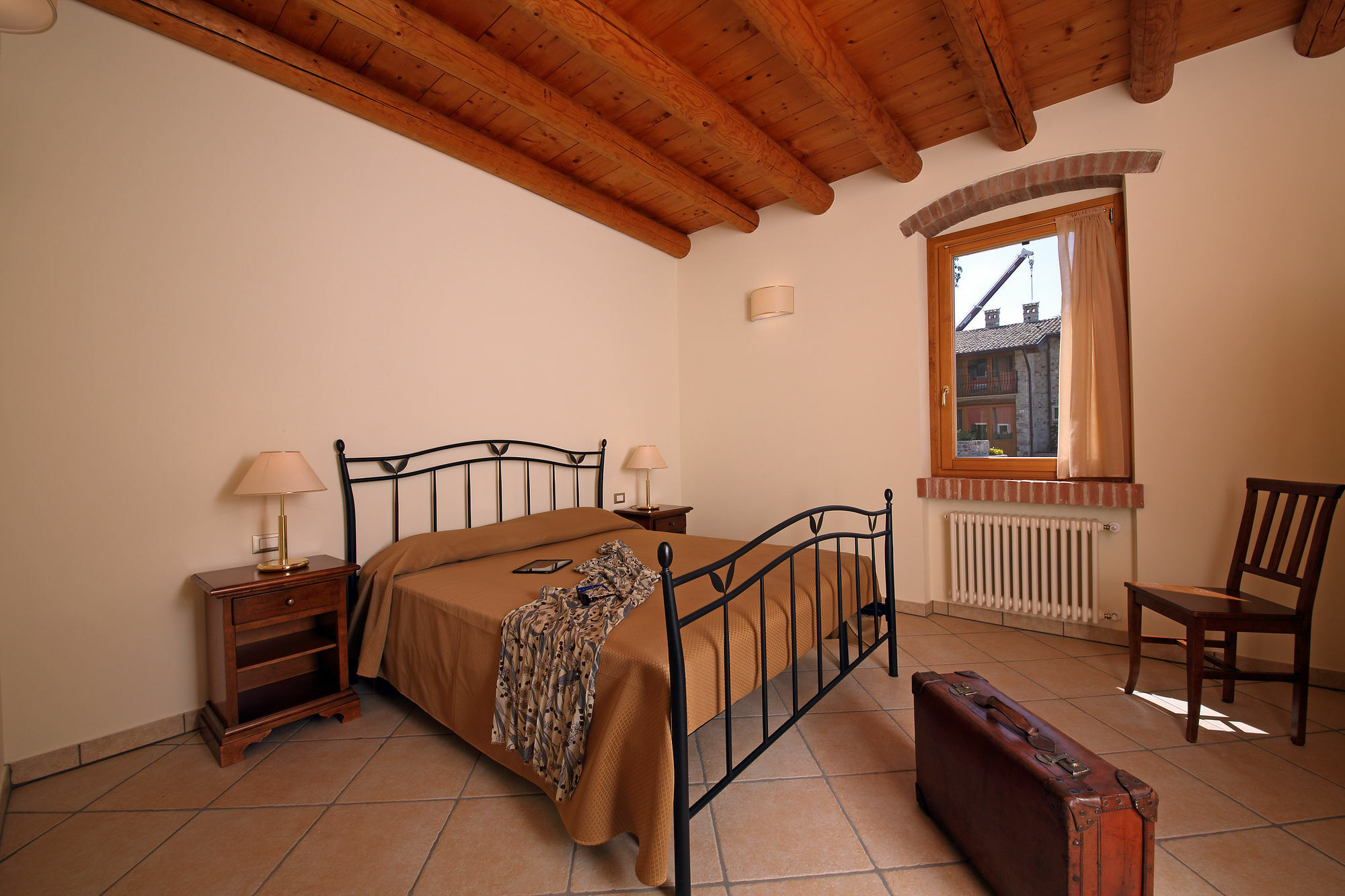 Residence Borgo Mondragon Lazise Exterior photo