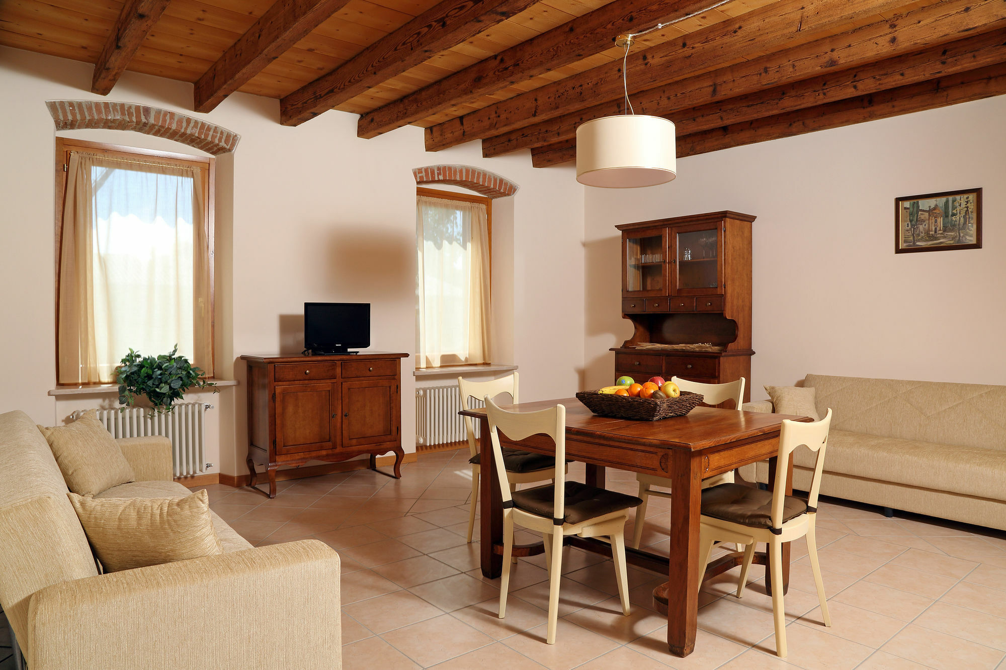 Residence Borgo Mondragon Lazise Exterior photo