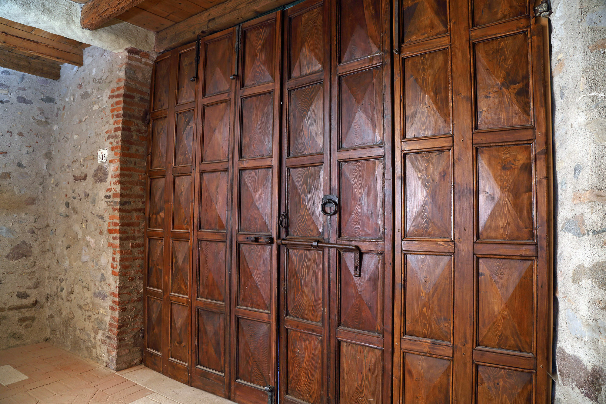 Residence Borgo Mondragon Lazise Exterior photo
