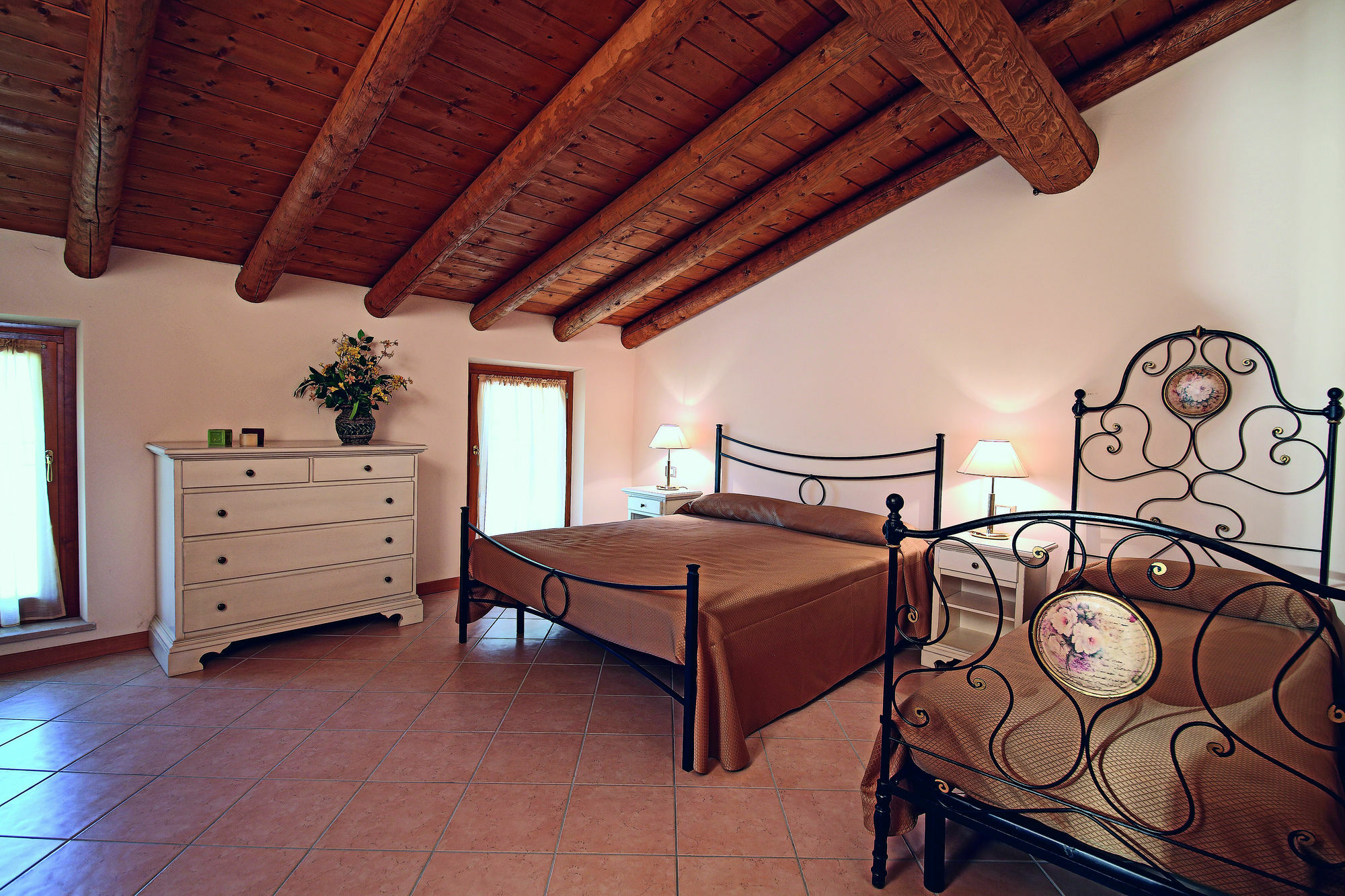Residence Borgo Mondragon Lazise Exterior photo