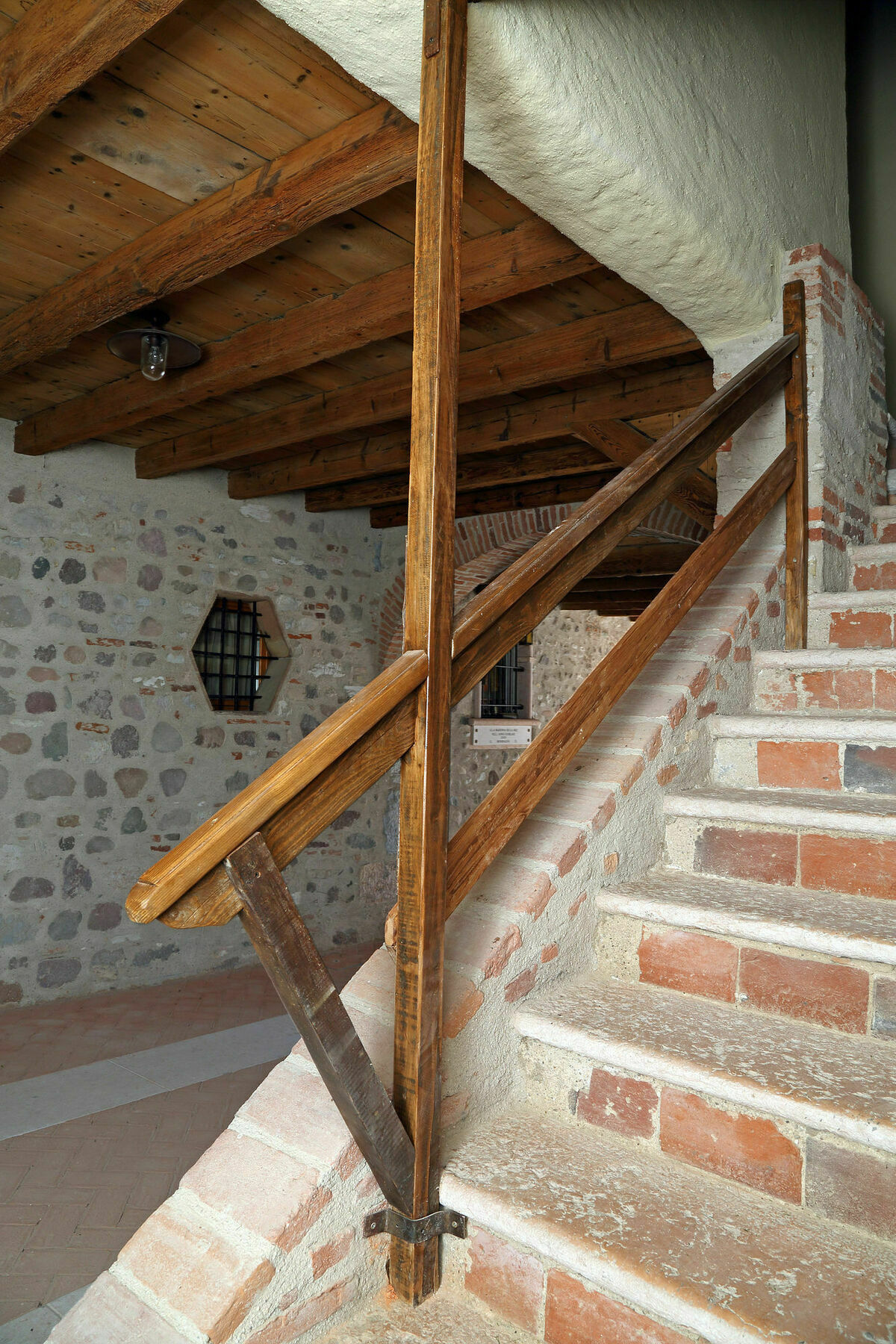 Residence Borgo Mondragon Lazise Exterior photo