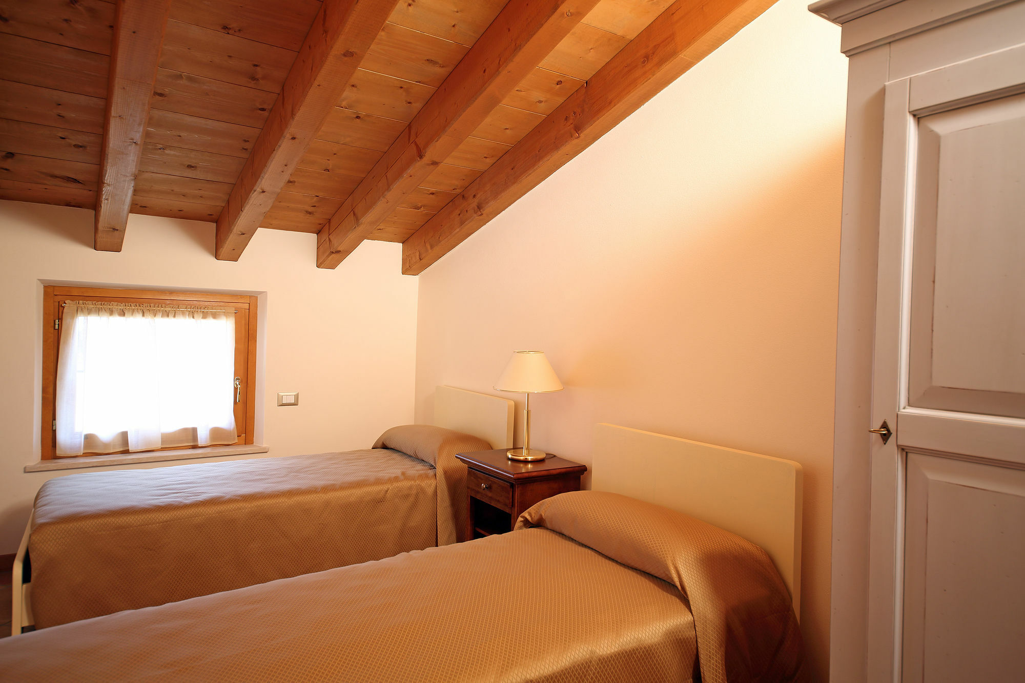 Residence Borgo Mondragon Lazise Exterior photo